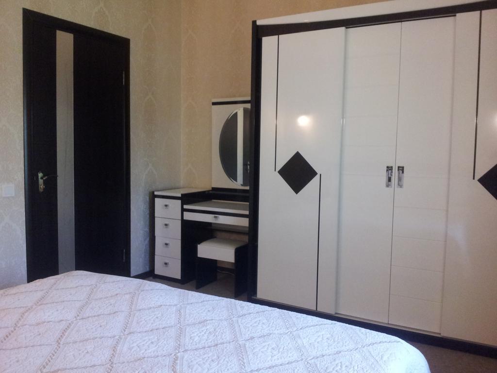 Noy Hotel Харков Стая снимка