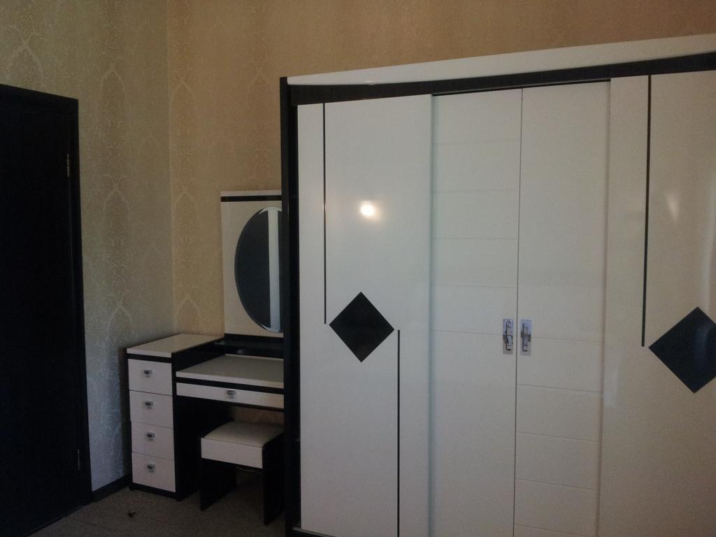 Noy Hotel Харков Стая снимка